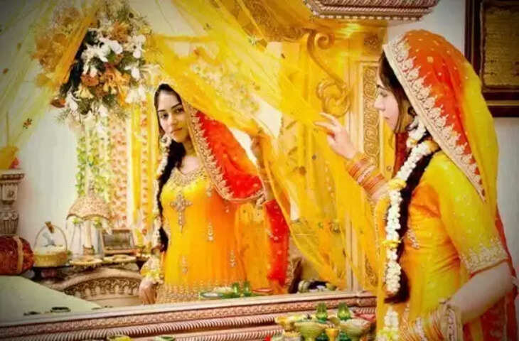 Thursday special why to wear yellow color clothes on Thursday	