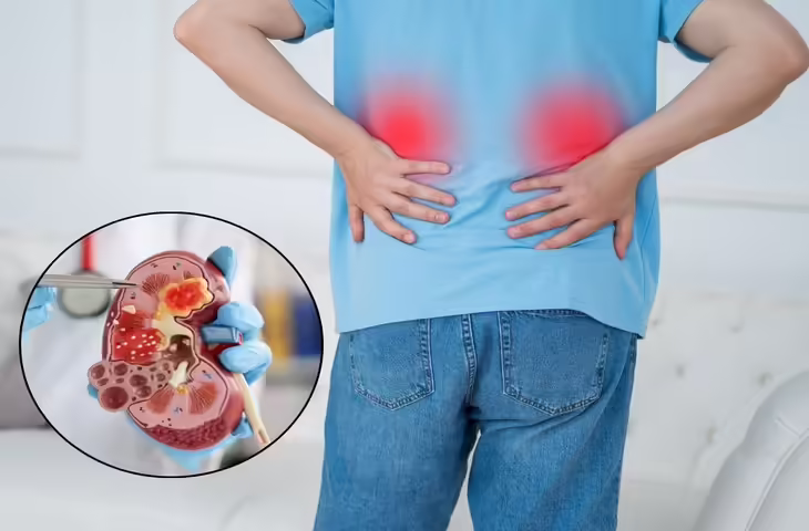 Kidney Disease Alert: घर पर ही कर सकते हैं किडनी चेकअप, जानें मुख्य लक्षण और संकेत जो बता सकते हैं परेशानी