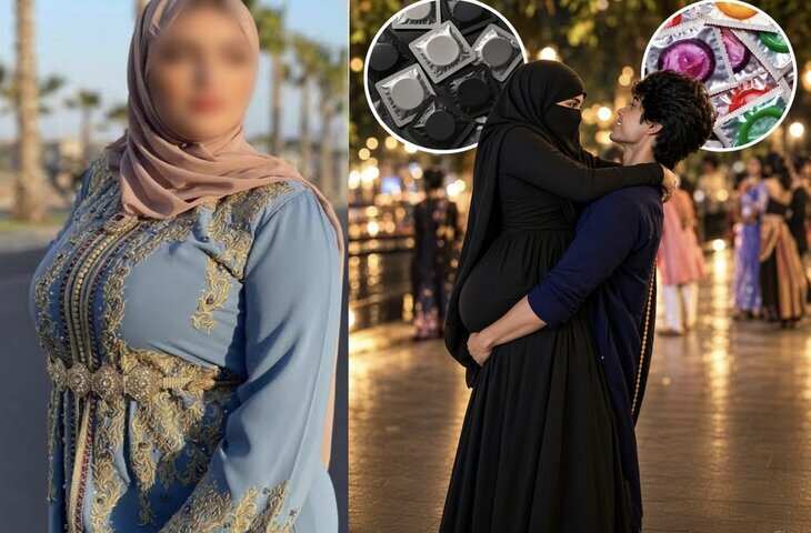 Viral Video: क्या इस्लाम में कंडोम इस्तेमाल करना हराम है? मौलवी के बयान और 8-10 बच्चों पर छिड़ी बहस