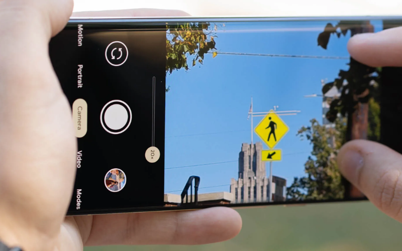 Google launches new version of Pixel camera, know which devices it will ...