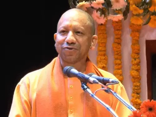 मुरादाबाद को सीएम योगी की बड़ी सौगात, 365.50 करोड़ की 63 विकास परियोजनाओं का लोकार्पण और शिलान्यास