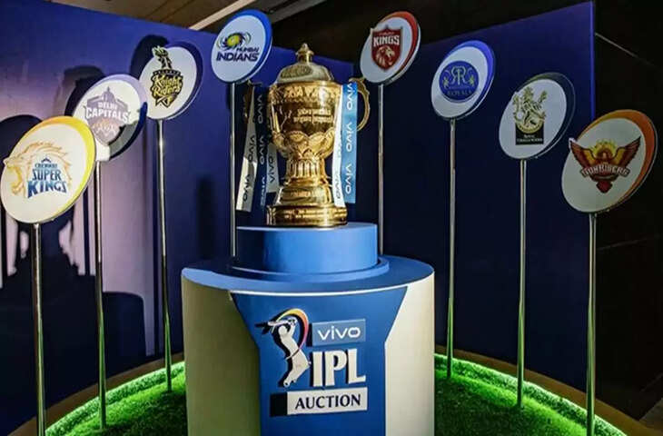 नई IPL Team को लेकर बढ़ा विवाद, सवालों के घेरे में BCCI, बोर्ड पर लगे गंभीर आरोप