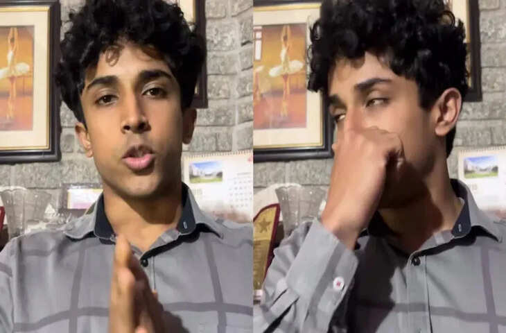  बिना &lsquo;प्लान-बी&rsquo; के इस्तीफा देना बंदे को पड़ा भारी, हर Gen Z को सुननी चाहिए ये बात