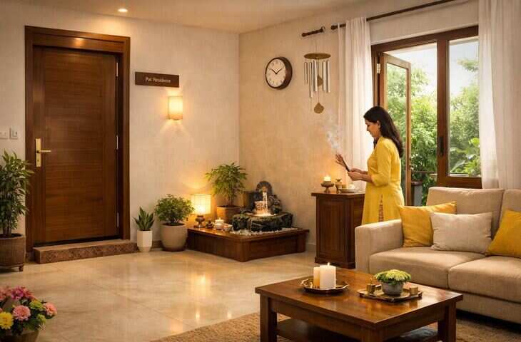 वास्तु शास्त्र: पुराने सामान और फर्नीचर से जुड़ी ऊर्जा और उसके प्रभाव, जानें जरूरी उपाय