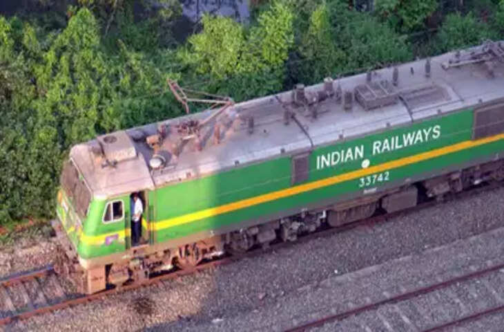 Railway NTPC Recruitment 2026: ग्रेजुएट युवाओं के लिए 3,477 पदों का रास्ता साफ, आवेदन तारीख पर अभी इंतजार