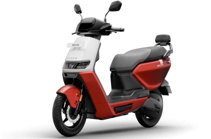 बिजली की रफ्तार और बचत दोनों साथ! Ather Energy के Rizta S और 450S पर मिल रही भारी छूट, तुरंत उठाएं फायदा