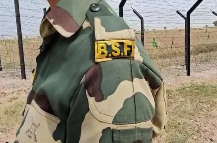 राजस्थान में भारत-पाक सीमा पर सुरक्षा सख्त, पाकिस्तानी सिम पर बैन... बॉर्डर पर 2 महीने तक आवाजाही पर रोक