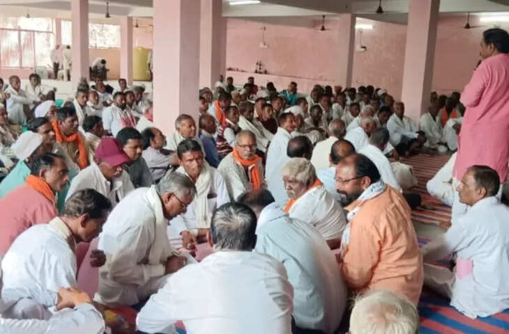 राजस्थान में यहां शादी-ब्याह में अब डीजे, कपड़े और बर्तन पर रहेगी पाबंदी, जानें वजह