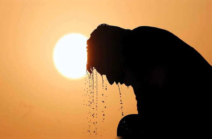  राजस्&zwj;थान में हीटवेव का अलर्ट, रात में भी सताएगी गर्मी; 11 मई से नया पश्चिमी विक्षोभ बनेगा