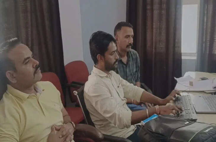 राजस्थान में एक और &lsquo;धन कुबेर&rsquo; अफसर, ACB ने 14 ठिकानों पर दबिश, मिली 11.50 करोड़ की अवैध संपत्ति