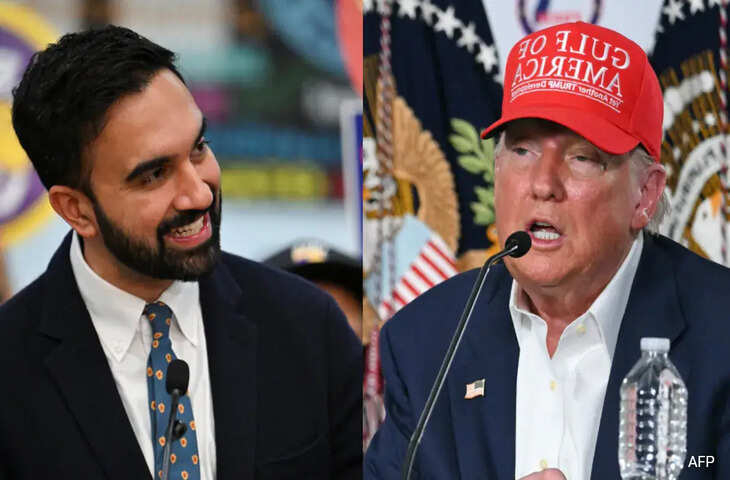 9/11 के बाद बढ़ते इस्लामोफोबिया और ट्रंप के विरोध के बावजूद ममदानी बने न्यूयॉर्क के पहले मुस्लिम मेयर, जानें कैसे हुआ ये सम्भव ?