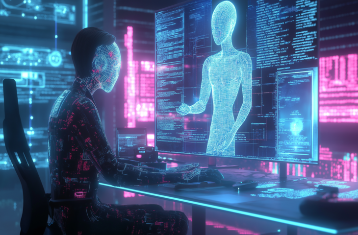 Ghibli आर्ट और Gemini तो सिर्फ ट्रेलर 2026 में AI करने वाला है वो कल्पना से भी परे, जाने आखिर नए साल में क्या होने वाला है ?