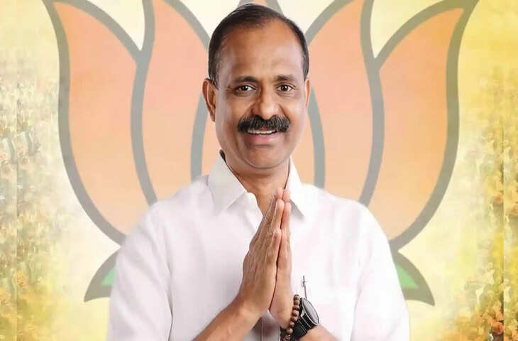 केरल में BJP की ऐतिहासिक एंट्री: पहली बार मेयर पद पर कब्जा, क्या 2026 विधानसभा चुनाव से पहले बड़ा संकेत है ये जीत?