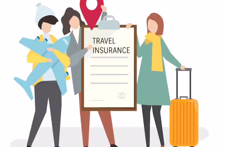 Air Travel Rules:&nbsp;हवाई टिकट में शामिल होता है बीमा ? जाने दुर्घटना के समय कितना मिलता है क्लेम&nbsp;