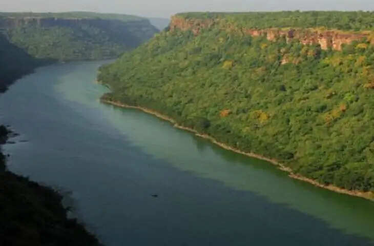 क्या कारण है कि चंबल नदी को कहा जाता है बागियों की नदी ? वीडियो में देखें पसीने छुड़ा देने वाली सच्चाई 