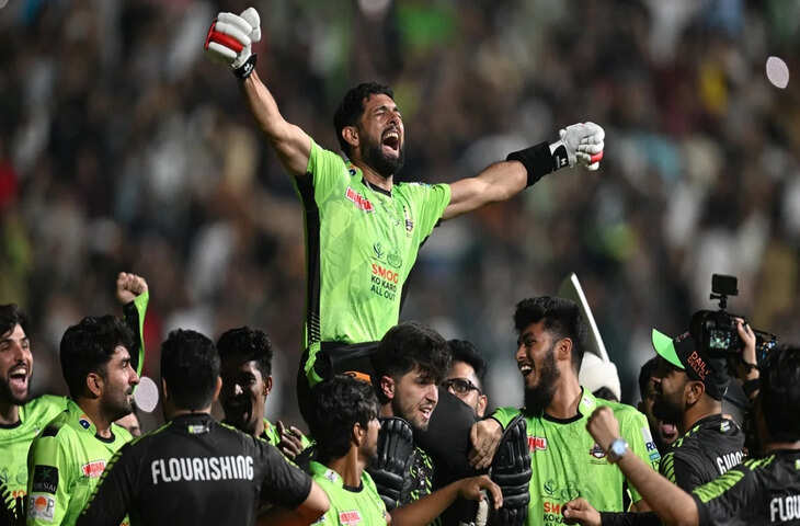 PSL 2026 में विदेशी खिलाड़ियों को धमकी, पाकिस्तान में टूर्नामेंट पर मंडराया आतंकी खतरा, जानें पूरा अपडेट