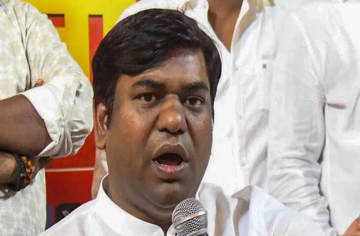 चुनाव से पहले यूपी में सियासी हलचल तेज: निषाद आरक्षण को लेकर 11 अप्रैल को लखनऊ में शक्ति प्रदर्शन करेंगे मुकेश सहनी