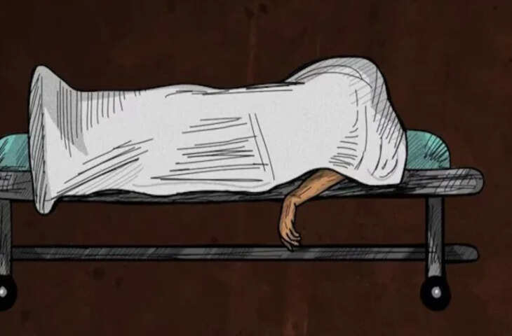 बिहार में दोस्त की मां से संबंध रखने पर युवक की पीट-पीटकर हत्या