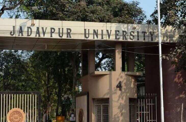 जादवपुर यूनिवर्सिटी में ABVP और वामपंथी छात्र संगठनों में हिंसक झड़प, फुटेज में देंखे कई छात्र घायल; कैंपस में तनाव
