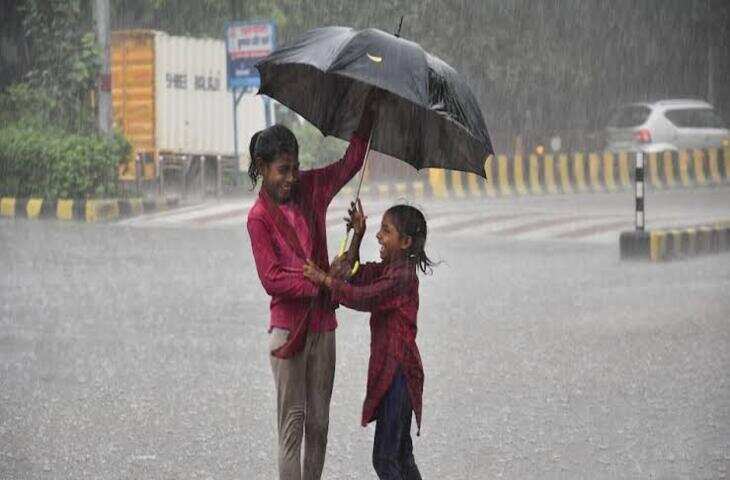 UP Weather Update: यूपी में आज साफ रहेगा मौसम, 24 सितंबर से फिर बारिश के आसार