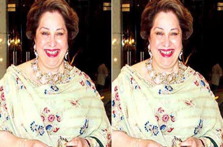 कौन है करीना कपूर की खूबसूरत बुआ रितु नंदा ?