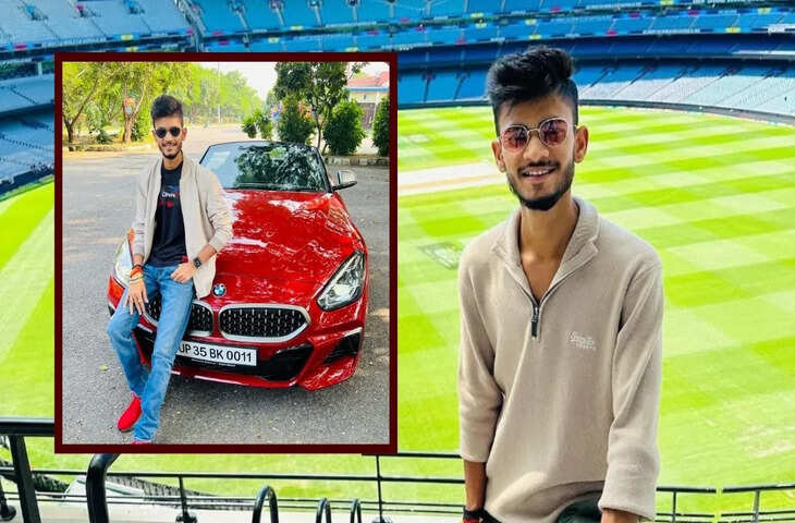 200 रुपए से शुरू की सट्टेबाजी, अब करोड़ों में &lsquo;खेल&rsquo; रहा&hellip; 9 साल में उन्नाव का यूट्यूबर अनुराग द्विवेदी कैसे बन गया &lsquo;धनकुबेर&rsquo;?