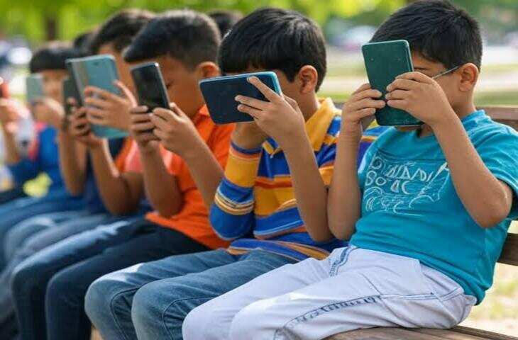 Social Media Ban: 13 साल से कम उम्र के बच्चों पर लगेगी रोक? दिल्ली हाईकोर्ट ने केंद्र को दिया बड़ा आदेश&nbsp;