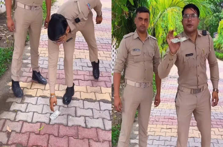 सोशल मीडिया पर छाया जानकारी से भरपूर वीडियो, लाखों लोगों ने किया पसंद
