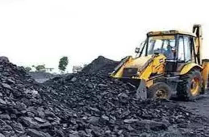 Raipur CG के कोयला कारोबारियों पर छापा