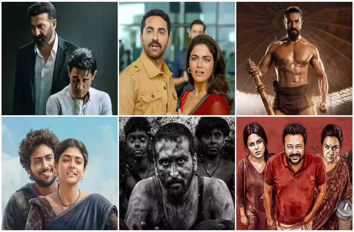 Weekend Watchlist:&nbsp;थिएटर से OTT तक एंटरटेनमेंट का महा डोज, 'धमाल 4' और 'इक्का' सहित 11 नई रिलीज की पूरी लिस्ट