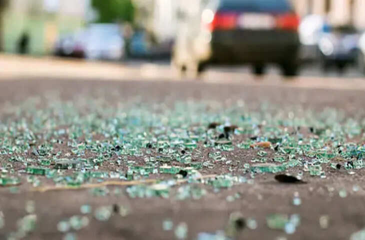 राजस्थान में सड़क सुरक्षा पर बड़ा कदम, हाईवे पर ब्लैक स्पॉट चिन्हित, येलो और रेड जोन में बांटा गया क्षेत्र