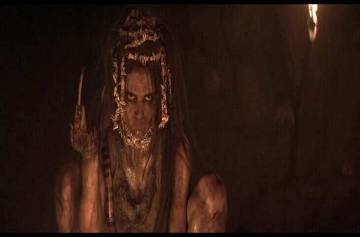 160 मिलियन डॉलर में बनी इस हॉलीवुड फिल्म की 60 मिलियन भी नहीं हुई कमाई, बन गई दुनिया की सबसे बड़ी फ्लॉप फिल्म&nbsp;