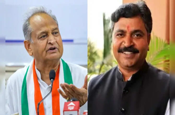 अरावली पर सुप्रीम कोर्ट के फैसले के बाद बोले कांग्रेस नेता, गहलोत और जूली ने कहा- यह संघर्ष की जीत है&nbsp;