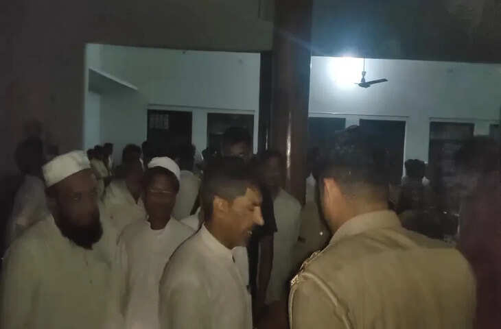 दहेज में था Swift कार देने का वादा, निकाह के वक्त दूल्हे ने मांगी 'Thar', फिर हुआ ये...