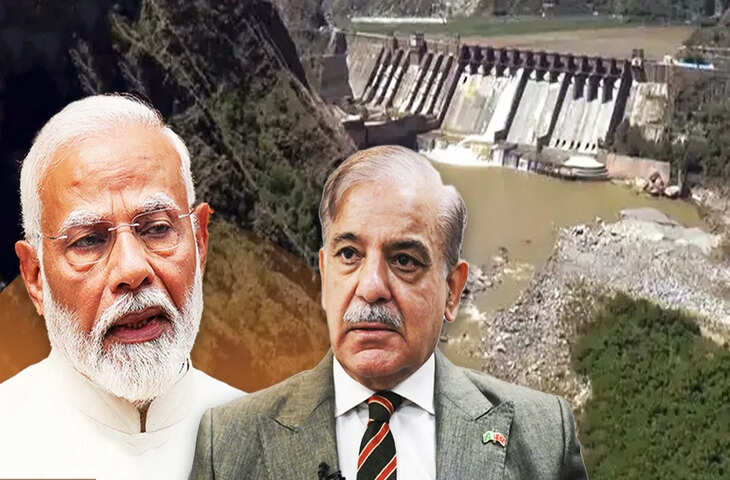 सिंधु जल संधि खत्म होते ही&nbsp;पाकिस्तान में पानी को लेकर हाहाकार, इशाक डार बोले&ndash; ऐसे तो हमारे लोग मर जाएंगे