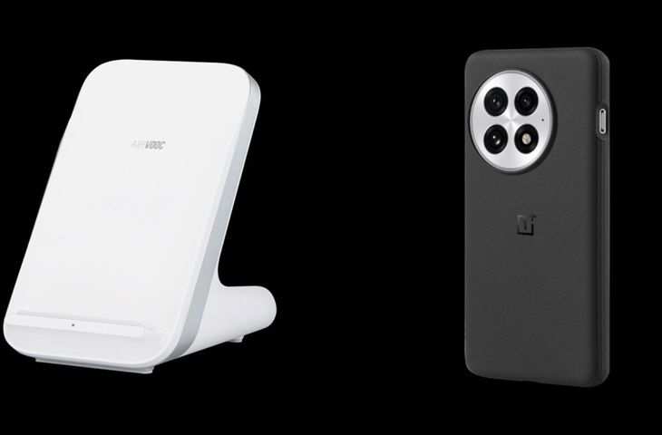 भारतीय बाजार में OnePlus ने लॉन्च किये Magnetic Case और AirVOOC 50W Magnetic चार्जर, यहां फटाफट चेक करे कितनी है कीमत 