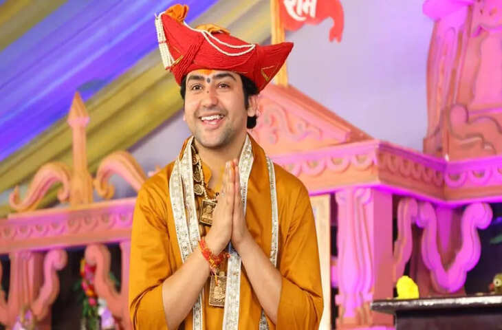 नागपुर कथा में धीरेंद्र शास्त्री के बयान पर विवाद, वीडियो में जाने कांग्रेस ने जताई आपत्ति