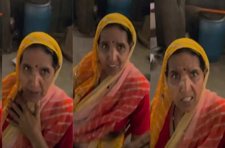 OMG! 50 हजार के स्मार्ट ग्लासेस ने उड़ाए मां के होश, फिर दिया ऐसा रिएक्शन देख नहीं रुकेगी आपकी हंसी
