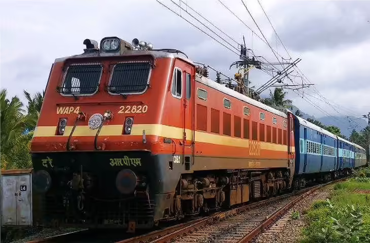 रेलवे NTPC की 3445 पदों पर भर्ती परीक्षा आज से शुरू, जानिए किस पोस्ट पर कितनी मिलेगी सैलरी और क्या होंगे फायदे ?