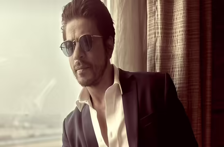 शाहरुख खान का ड्रीम प्रोजेक्ट पूरा, रिकॉर्ड 100 दिनों में तैयार हुआ स्टेडियम; जय शाह का किया शुक्रिया