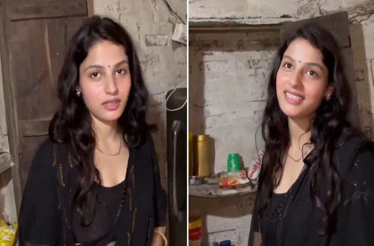 लड़कियों&nbsp;भागकर शादी करने का अंजाम देखा है ? इस वायरल वीडियो को देख उड़ जाएंगे होश&nbsp;