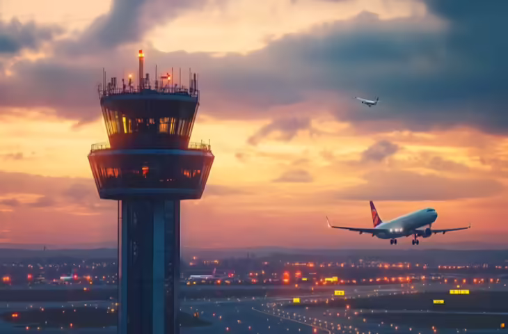 दिल्ली इंटरनेशनल एयरपोर्ट ने शुरू किया 'फैमिली@डेल', परिवार के यात्रियों के लिए विशेष सुविधाएं