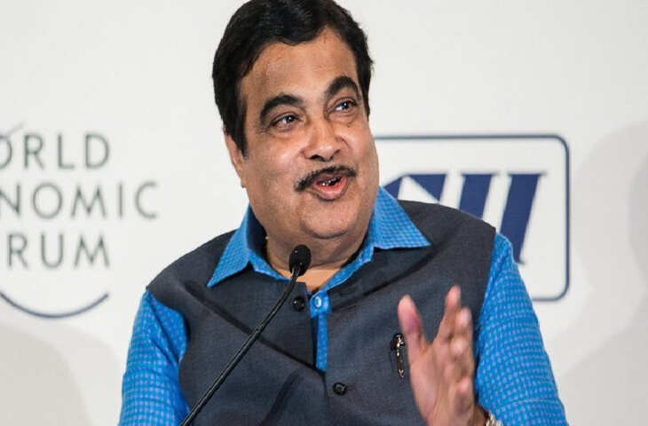 संसद में गडकरी का बड़ा बयान: अगले 12 महीने में टोल टैक्स बूथ हटाए जाएंगे, जानिए क्या होगा नया सिस्टम