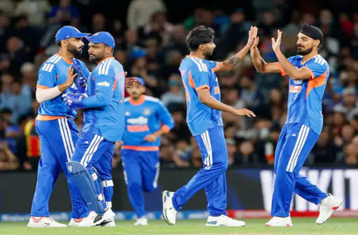 IND vs NZ: मयंक यादव ने तोड़ी न्यूजीलैंड की सलामी जोड़ी, साइफर्ट को भेजा पवेलियन; कीवियों का स्कोर 65/1