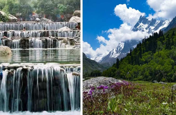 आप भी एक बार जरूर घूमें देहरादून की ये 6 जगहें,विदेशियों को भी है पसंद 