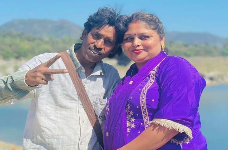 रील ने बदली किस्मत, जालंधर के अशोक मस्कीन बने वायरल स्टार, वीडियो में जाने 50 की उम्र में मिली नई पहचान