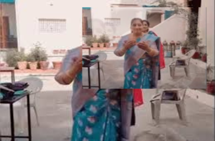 भवानीमंडी स्कूल में महिला शिक्षिकाओं का वायरल वीडियो, शिक्षा व्यवस्था पर उठे सवाल