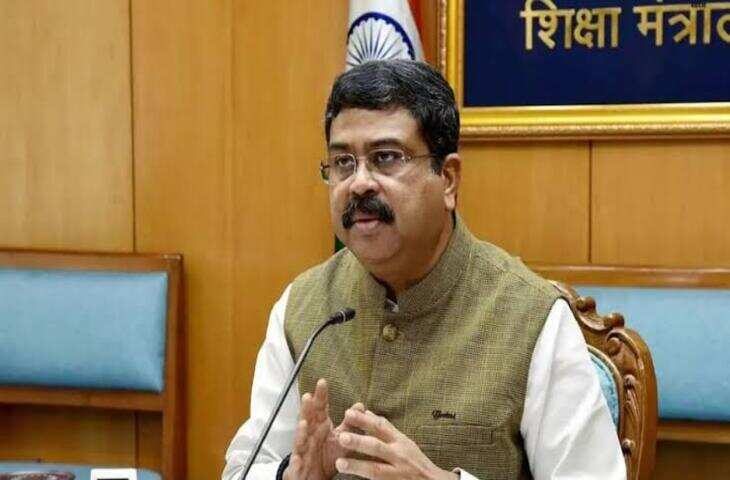 धर्मेंद्र प्रधान के इस्तीफे के बाद नया विवाद, वीडियो में जाने BJP सांसद की बेटी के कथित इंस्टाग्राम पोस्ट सोशल मीडिया पर वायरल