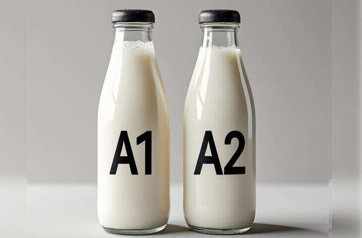 A1 या A2 Milk? जानिए कौन सा दूध है सेहत के लिए बेहतर और क्या है दोनों में बड़ा अंतर