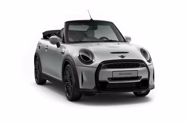 भारत में लॉन्च हुई नई Mini Cooper Convertible! टॉप स्पीड और फीचर्स जान रह जाएंगे दंग, जानें बुकिंग और कीमत की पूरी डिटेल्स